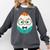 Cute Good Egg Teacher Halloween Costume Food Group Comfort Colors Sweatshirt Pepper Cute Good Egg Teacher Halloween Costume Food Group Comfort Colors Sweatshirt Pepper