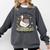 Cute Goose It's A Beautiful Day To Teach 1st Grade Teacher Comfort Colors Sweatshirt Pepper Cute Goose It's A Beautiful Day To Teach 1st Grade Teacher Comfort Colors Sweatshirt Pepper