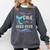 Cute Mermaid Librarian Teacher Dive Into A Good Book Reading Comfort Colors Sweatshirt Pepper Cute Mermaid Librarian Teacher Dive Into A Good Book Reading Comfort Colors Sweatshirt Pepper