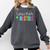 Cute Teacher Shirt Teacher Besties Comfort Colors Sweatshirt Pepper Cute Teacher Shirt Teacher Besties Comfort Colors Sweatshirt Pepper