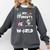 Cute Teacher My Students Are Out-Of This World Space Comfort Colors Sweatshirt Pepper Cute Teacher My Students Are Out-Of This World Space Comfort Colors Sweatshirt Pepper