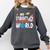 Cute Teacher My Students Are Out Of This World Space Men Women Kids Comfort Colors Sweatshirt Pepper Cute Teacher My Students Are Out Of This World Space Men Women Kids Comfort Colors Sweatshirt Pepper