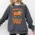 Cute Thanksgiving Teacher Thankful For My Sweetie Pies Mom Comfort Colors Sweatshirt Pepper