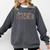 Dance Teacher Leopard Appreciation For Women For Work Comfort Colors Sweatshirt Pepper Dance Teacher Leopard Appreciation For Women For Work Comfort Colors Sweatshirt Pepper