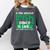 A Day Without Irish Dance Step Dance Teacher Irish Dancer Comfort Colors Sweatshirt Pepper A Day Without Irish Dance Step Dance Teacher Irish Dancer Comfort Colors Sweatshirt Pepper