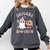 Daycare Boo Crew Groovy Halloween Floral Ghost Kid Teacher Comfort Colors Sweatshirt Pepper Daycare Boo Crew Groovy Halloween Floral Ghost Kid Teacher Comfort Colors Sweatshirt Pepper