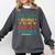 Daycare Children Childcare Provider Teacher PreK Nursery Comfort Colors Sweatshirt Pepper Daycare Children Childcare Provider Teacher PreK Nursery Comfort Colors Sweatshirt Pepper