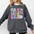 In My Daycare Era Groovy Teacher Daycare First Day Of School Comfort Colors Sweatshirt Pepper In My Daycare Era Groovy Teacher Daycare First Day Of School Comfort Colors Sweatshirt Pepper