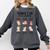 Daycare Preschool Infant Teacher Thing I Do In The Classroom Comfort Colors Sweatshirt Pepper Daycare Preschool Infant Teacher Thing I Do In The Classroom Comfort Colors Sweatshirt Pepper