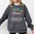 Daycare Provider Loving Kind Reliable Infant Room Teacher Comfort Colors Sweatshirt Pepper Daycare Provider Loving Kind Reliable Infant Room Teacher Comfort Colors Sweatshirt Pepper