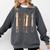 Deaf Be Kind Sign Language Hand Talking Teachers Interpreter Comfort Colors Sweatshirt Pepper Deaf Be Kind Sign Language Hand Talking Teachers Interpreter Comfort Colors Sweatshirt Pepper