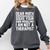 Dear Math Grow Up Solve Your Own Problems Math Teacher Comfort Colors Sweatshirt Pepper