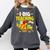 I Dig Teaching Dump Truck Construction Back School Teacher Comfort Colors Sweatshirt Pepper I Dig Teaching Dump Truck Construction Back School Teacher Comfort Colors Sweatshirt Pepper