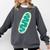 DIY Mitochondria Costume Biology Teacher Halloween Comfort Colors Sweatshirt Pepper DIY Mitochondria Costume Biology Teacher Halloween Comfort Colors Sweatshirt Pepper