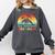 Dolphin Second Grade Back To School Teacher Student Comfort Colors Sweatshirt Pepper Dolphin Second Grade Back To School Teacher Student Comfort Colors Sweatshirt Pepper