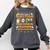 I Don't Need A Costume I'm A High School Teacher Halloween Comfort Colors Sweatshirt Pepper I Don't Need A Costume I'm A High School Teacher Halloween Comfort Colors Sweatshirt Pepper