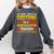 I Don't Need A Costume I'm A Kindergarten Teacher Halloween Comfort Colors Sweatshirt Pepper I Don't Need A Costume I'm A Kindergarten Teacher Halloween Comfort Colors Sweatshirt Pepper