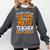 I Don't Need A Costume I'm Math Teacher Costume Halloween Comfort Colors Sweatshirt Pepper I Don't Need A Costume I'm Math Teacher Costume Halloween Comfort Colors Sweatshirt Pepper