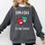 Drama Teacher For Theatre And Performing Arts Comfort Colors Sweatshirt Pepper Drama Teacher For Theatre And Performing Arts Comfort Colors Sweatshirt Pepper