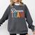 Dream Team Last Day Of School Back To School Teacher Kids Comfort Colors Sweatshirt Pepper Dream Team Last Day Of School Back To School Teacher Kids Comfort Colors Sweatshirt Pepper