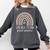 Dream Team Special Education Teacher ED SPED Squad Rainbow Comfort Colors Sweatshirt Pepper Dream Team Special Education Teacher ED SPED Squad Rainbow Comfort Colors Sweatshirt Pepper