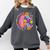 Dyslexia Different Perspective Reading Brain Floral Teacher Comfort Colors Sweatshirt Pepper Dyslexia Different Perspective Reading Brain Floral Teacher Comfort Colors Sweatshirt Pepper