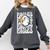 Eagles School Sports Fan Team Spirit Teacher Parent Student Comfort Colors Sweatshirt Pepper Eagles School Sports Fan Team Spirit Teacher Parent Student Comfort Colors Sweatshirt Pepper