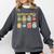Early Intervention Is My Jam Early Intervention Teacher Comfort Colors Sweatshirt Pepper Early Intervention Is My Jam Early Intervention Teacher Comfort Colors Sweatshirt Pepper