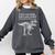 Lets Eat Kids Punctuation Saves Lives Dinosaur Teacher Comfort Colors Sweatshirt Pepper