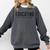 Educating Is Activism Feminist Social Justice Teacher For Men Women Comfort Colors Sweatshirt Pepper Educating Is Activism Feminist Social Justice Teacher For Men Women Comfort Colors Sweatshirt Pepper