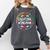 Educational Wingman Assistant Teaching a School Teacher Aide Comfort Colors Sweatshirt Pepper Educational Wingman Assistant Teaching a School Teacher Aide Comfort Colors Sweatshirt Pepper