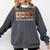 Educator Science Teacher Melanin Educator Science Comfort Colors Sweatshirt Pepper Educator Science Teacher Melanin Educator Science Comfort Colors Sweatshirt Pepper