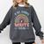 ELA English Teacher Comfort Colors Sweatshirt Pepper ELA English Teacher Comfort Colors Sweatshirt Pepper