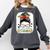 Elementary Teacher Remind Me To Take Attendance Women Comfort Colors Sweatshirt Pepper Elementary Teacher Remind Me To Take Attendance Women Comfort Colors Sweatshirt Pepper