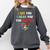 Emotional Intelligence Quote For School Counselor Teacher Comfort Colors Sweatshirt Pepper Emotional Intelligence Quote For School Counselor Teacher Comfort Colors Sweatshirt Pepper