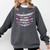 Enchanted To Teach You Bracelet Teacher Back To School Comfort Colors Sweatshirt Pepper Enchanted To Teach You Bracelet Teacher Back To School Comfort Colors Sweatshirt Pepper