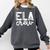 English Language Art Teacher Crew ELA Squad English Teacher Comfort Colors Sweatshirt Pepper English Language Art Teacher Crew ELA Squad English Teacher Comfort Colors Sweatshirt Pepper