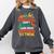 English Teacher Dinosaurs Didn’t Read What Happened To Them Comfort Colors Sweatshirt Pepper English Teacher Dinosaurs Didn’t Read What Happened To Them Comfort Colors Sweatshirt Pepper