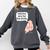 English Teachers Idiom Joke Grammar Police Literature Lovers Men Women Girls Kids Comfort Colors Sweatshirt Pepper