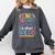 English Teaching ENL Teacher Language Is What We Do Comfort Colors Sweatshirt Pepper English Teaching ENL Teacher Language Is What We Do Comfort Colors Sweatshirt Pepper