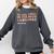 ESL Teacher We All Laugh In The Same Language Comfort Colors Sweatshirt Pepper ESL Teacher We All Laugh In The Same Language Comfort Colors Sweatshirt Pepper