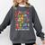 Everyone Is Welcome Here Tshirt Idaho Teacher Support Retro Comfort Colors Sweatshirt Pepper Everyone Is Welcome Here Tshirt Idaho Teacher Support Retro Comfort Colors Sweatshirt Pepper
