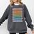 Executive Functioning Skills Back To School Sped Teacher SLP Comfort Colors Sweatshirt Pepper Executive Functioning Skills Back To School Sped Teacher SLP Comfort Colors Sweatshirt Pepper