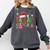 FA LA 8 Christmas Santa FA La Math Teacher Student Comfort Colors Sweatshirt Pepper FA LA 8 Christmas Santa FA La Math Teacher Student Comfort Colors Sweatshirt Pepper