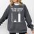 Fa La 8 Math Pun Math Teacher Christmas Comfort Colors Sweatshirt Pepper