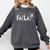 Fa La 8 Shirt Math Teacher Christmas Comfort Colors Sweatshirt Pepper Fa La 8 Shirt Math Teacher Christmas Comfort Colors Sweatshirt Pepper