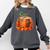 Fall Book Autumn Reading Teacher Halloween Pumpkin Season Comfort Colors Sweatshirt Pepper Fall Book Autumn Reading Teacher Halloween Pumpkin Season Comfort Colors Sweatshirt Pepper