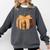 Fall Book Pumpkin Halloween Teacher Librarian Thanksgiving Comfort Colors Sweatshirt Pepper Fall Book Pumpkin Halloween Teacher Librarian Thanksgiving Comfort Colors Sweatshirt Pepper
