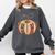 Fall Book Pumpkin Fall Librarians Bookworm Teachers Students Comfort Colors Sweatshirt Pepper