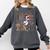 Fall Holiday Themed Thanksgiving Halloween Teacher Trick Or Comfort Colors Sweatshirt Pepper Fall Holiday Themed Thanksgiving Halloween Teacher Trick Or Comfort Colors Sweatshirt Pepper